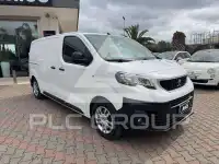 2016 Peugeot Expert