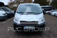 2016 Peugeot Expert