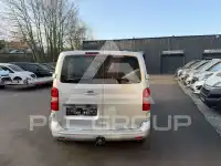2016 Peugeot Expert