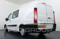 2016 Peugeot Expert