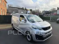 2016 Peugeot Expert