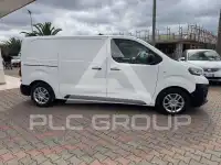 2016 Peugeot Expert