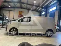 2016 Peugeot Expert