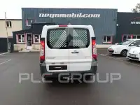 2016 Peugeot Expert