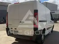 2016 Peugeot Expert