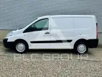 2016 Peugeot Expert