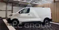 2016 Peugeot Expert