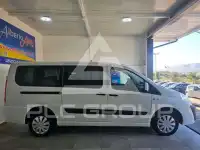 2016 Peugeot Expert