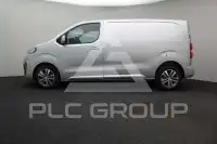 2016 Peugeot Expert