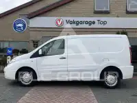 2016 Peugeot Expert