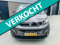 2016 Peugeot Expert