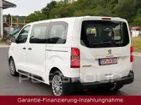 2016 Peugeot Expert