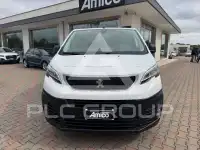 2016 Peugeot Expert