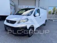 2016 Peugeot Expert