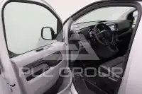 2016 Peugeot Expert