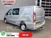 2016 Peugeot Expert