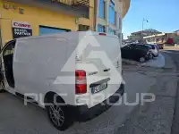 2016 Peugeot Expert