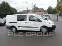 2016 Peugeot Expert