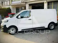 2016 Peugeot Expert