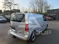 2016 Peugeot Expert