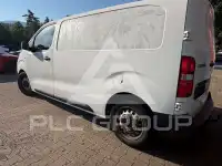 2016 Peugeot Expert
