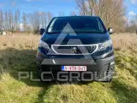 2016 Peugeot Expert
