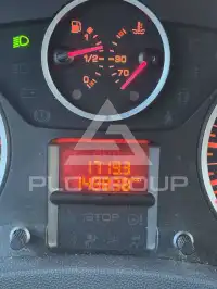 2016 Peugeot Expert