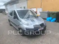 2016 Peugeot Expert