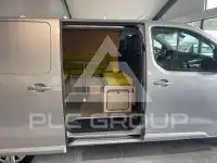 2016 Peugeot Expert