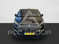 2016 Peugeot Expert