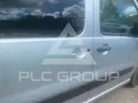 2016 Peugeot Expert