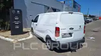 2016 Peugeot Expert