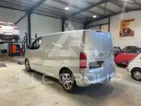 2016 Peugeot Expert