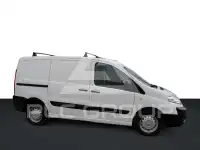 2016 Peugeot Expert
