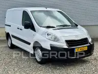 2016 Peugeot Expert