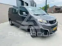 2016 Peugeot Expert