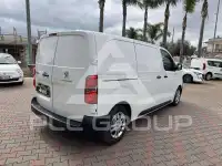 2016 Peugeot Expert
