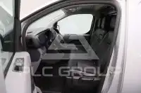 2016 Peugeot Expert