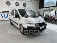 2016 Peugeot Expert