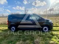 2016 Peugeot Expert