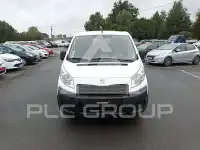 2016 Peugeot Expert