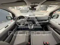 2016 Peugeot Expert