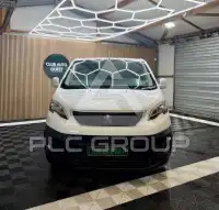 2016 Peugeot Expert
