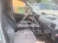 2016 Peugeot Expert