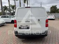 2016 Peugeot Expert