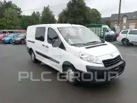 2016 Peugeot Expert