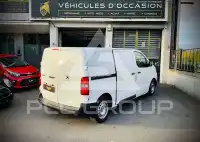 2016 Peugeot Expert