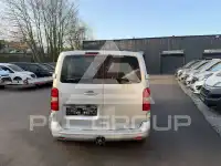 2016 Peugeot Expert