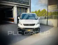 2016 Peugeot Expert