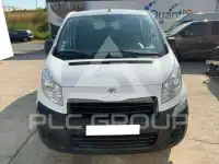 2016 Peugeot Expert